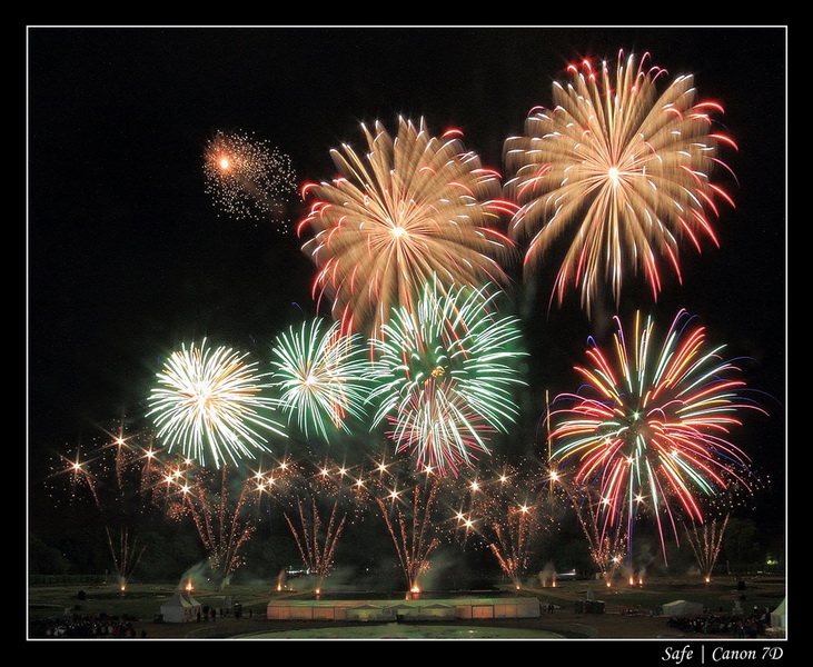 2011 - 06 - Feux de Chantilly - 092